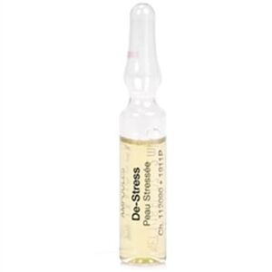 Janssen Cosmetics Ampoules De-Stress 2ml