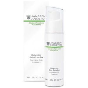 Janssen Cosmetics Combination Skin Balancing Skin Complex 30მლ
