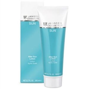 Janssen Cosmetics Sun After Sun ლოსიონი 200მლ