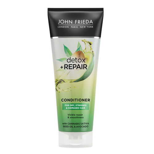 saç detoks kremi 250 ml