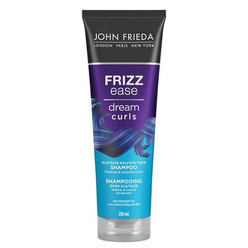 John Frieda Frizz Ease Dream Curls Şampuan 250 ml