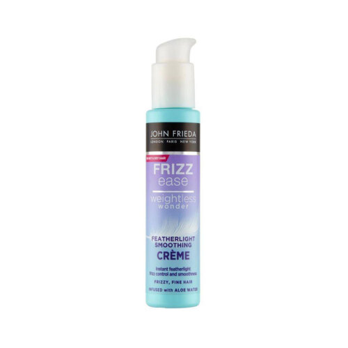 John Frieda - Frizz Ease Weightless Wonder Ağırlaştırmayan Saç Bakım Kremi 100 ml