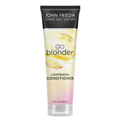 John Frieda Go Blonder Aydınlatıcı Saç Kremi 250 ml