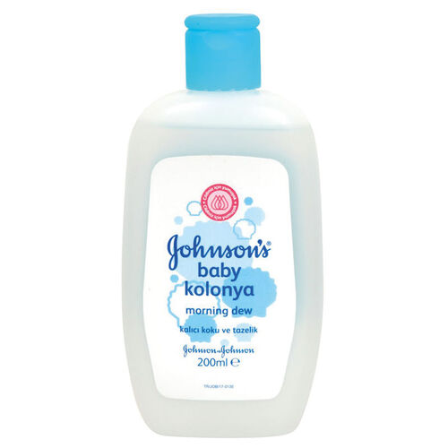 Johnson Baby Kolonya 200ml