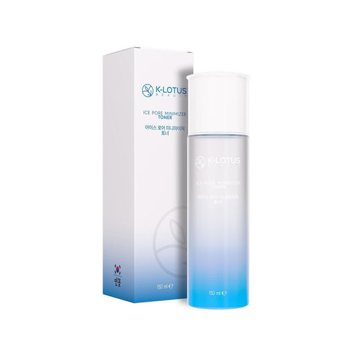K-Lotus Beauty Gözenek Sıkılaştırıcı Tonik 150 ml