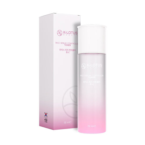 K-Lotus Beauty Sebum Dengeleyici Tonik 150 ml
