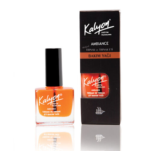 tırnak nemlendirici yağ