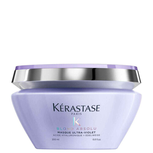 Kerastase Absolu Ultra Violet Saç Maskesi 200 ml