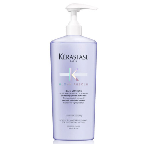 Kerastase Blond Absolu Bain Lumiere Şampuan 1000 ml