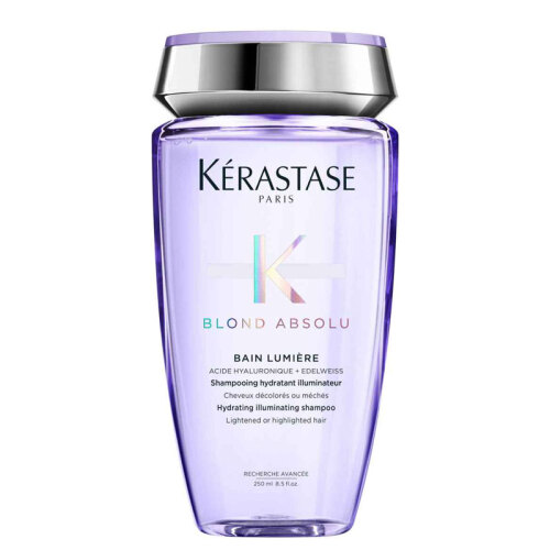 Kerastase Blond Absolu Bain Lumiere Şampuan 250 ml