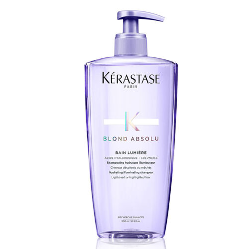 Kerastase Blond Absolu Bain Lumiere Şampuan 500 ml