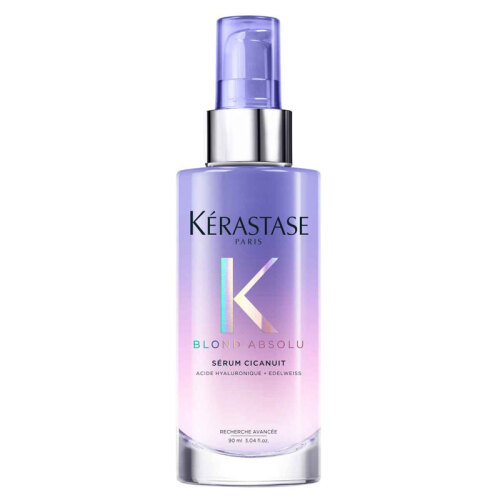 Kerastase Blond Absolu Cicanuit Gece Serumu 90 ml