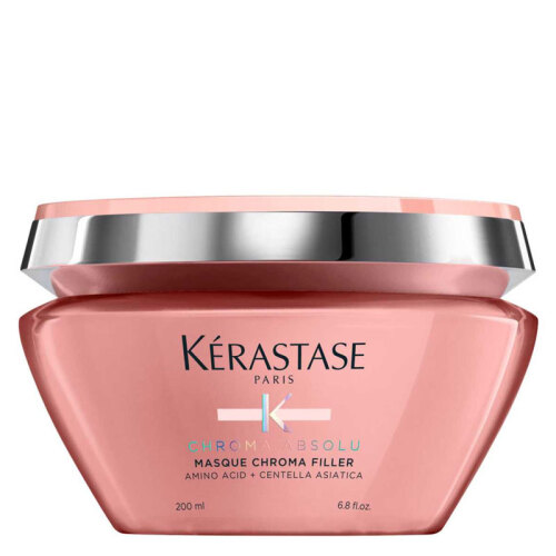 Kerastase Chroma Absolu Yıpranmış Boyalı Saçlar İçin Maske 200 ml