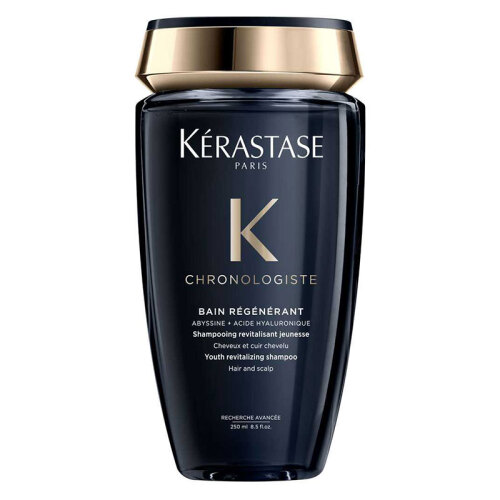 Kerastase Chronologiste Bain Regenerant Tüm Saçlar İçin Şampuan 250 ml