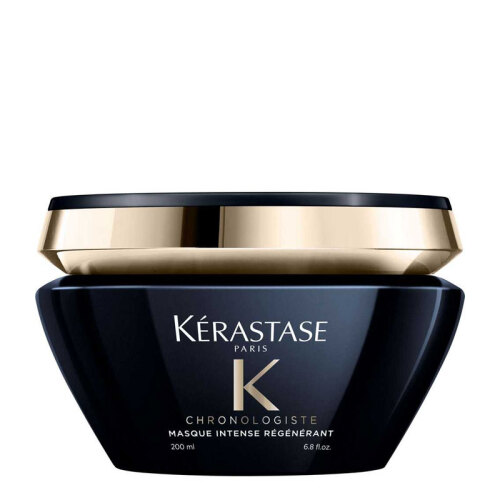 Kerastase Chronologiste Intense Regenerant Canlandırıcı Saç Bakım Maskesi 200 ml