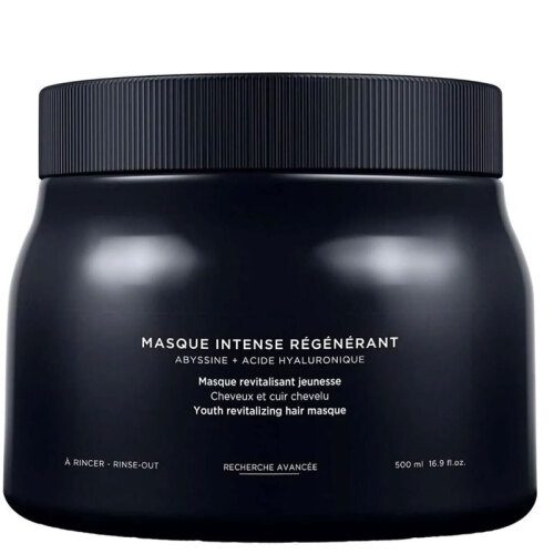 Kerastase Chronologiste Intense Regenerant Canlandırıcı Saç Bakım Maskesi 500 ml