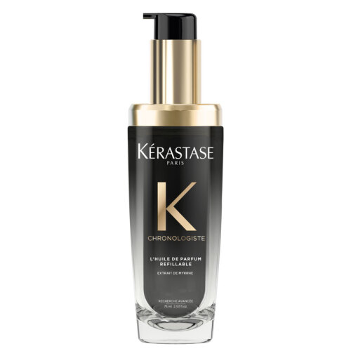 Kerastase Chronologiste Lhuile De Parfum Canlandırıcı Saç Bakım Yağı 75 ml