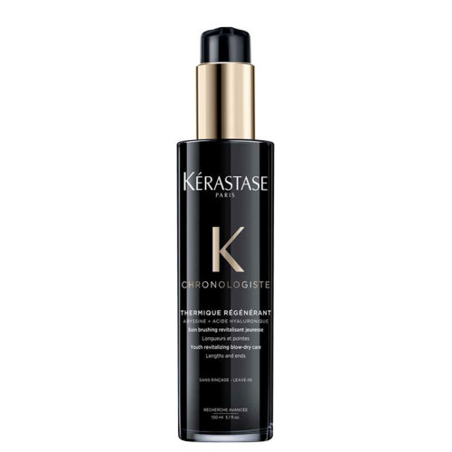 Kerastase Chronologiste Thermique Regenerant Isı Koruyucu Krem 150 ml