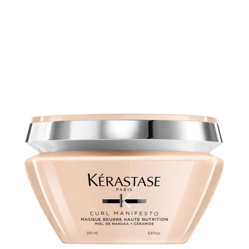 Kerastase Curl Manifesto Beurre Haute Nutrition Saç Maskesi 200 ml