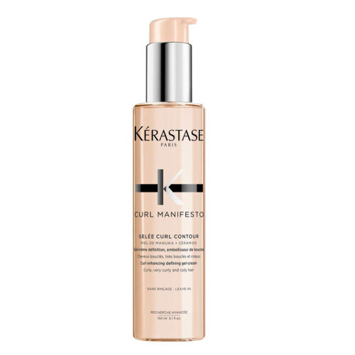 Kerastase Curl Manifesto Gelee Contour Jel Krem 150 ml