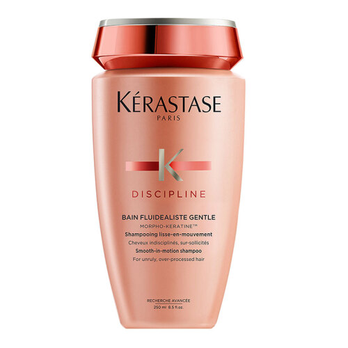Kerastase Discipline Bain Fluidealiste İnatçı Saçlar İçin Şampuan 250 ml