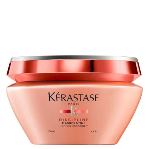 Kerastase Discipline Elektriklenme Karşıtı Saç Bakım Maskesi 200 ml