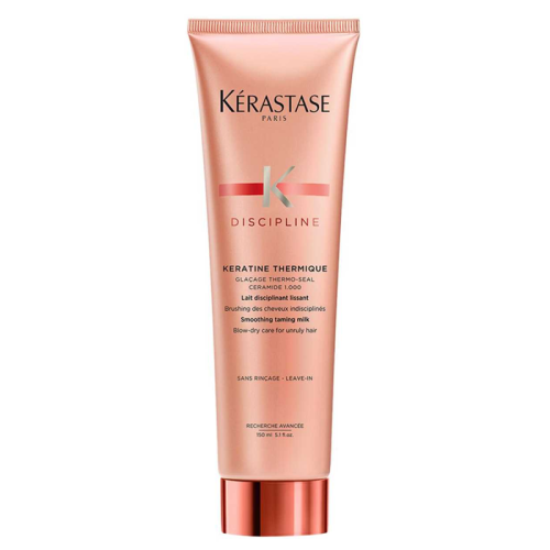 Kerastase Discipline Keratine Thermique Elektriklenme Karşıtı Şekillendirici Saç Kremi 150 ml