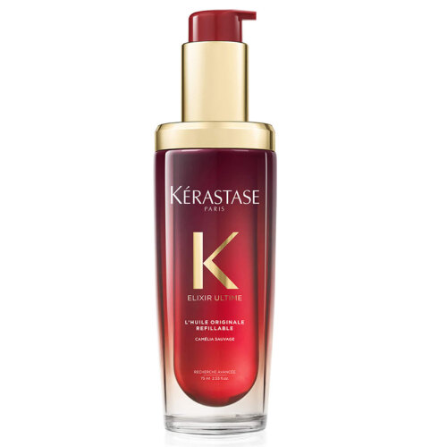 Kerastase Elixir Ultime Saç Bakım Yağı - Limited Edition 75 ml