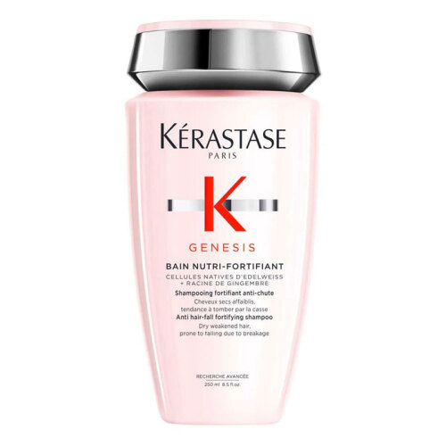 Kerastase Genesis Bain Riche Nutri Fortifiant Dökülme Karşıtı Güçlendirici Şampuan 250 ml