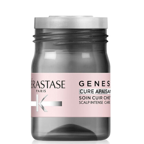 Kerastase Genesis Cure Apaisante Karşıtı Bakım Kürü 10x6 ml