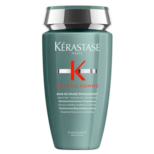 Kerastase Genesis Homme Bain de Masse Yoğunlaştırıcı Şampuan 250 ml