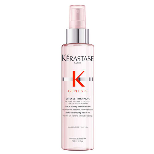 Kerastase Genesis Thermique Dökülme Karşıtı Isıdan Koruyucu Krem 150 ml