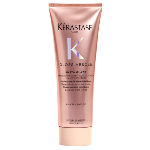 Kerastase Gloss Absolu Elektriklenmeye Eğilimli Saçlar İçin Parlaklık Veren Saç Bakım Kremi 250 ml