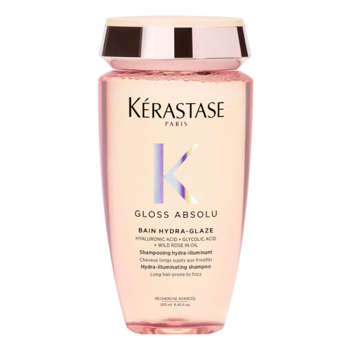 Kerastase Gloss Absolu Elektriklenmeye Eğilimli Saçlar Için Parlaklık Veren Şampuan 250 ml