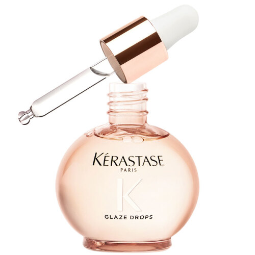 Kerastase Gloss Absolu Elektriklenmeye Eğilimli Saçlar Için Saç Bakım Yağı 45 ml