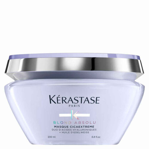 Kerastase Masque Cicaextreme İşlem Sonrası Saç Bakım Maskesi 200 ml