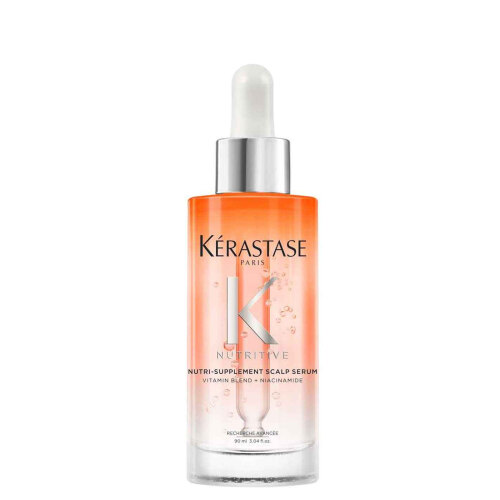 Kerastase Nutri-Supplement Scalp Serum 90 ml