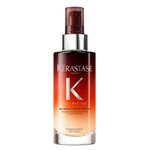 Kerastase Nutritive 8H Magic Night Yoğun Besleyici Gece Serumu 90 ml