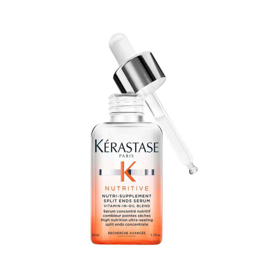 Kerastase Nutritive Nutri-Supplement Ultra Kırık Uç Serumu 50 ml