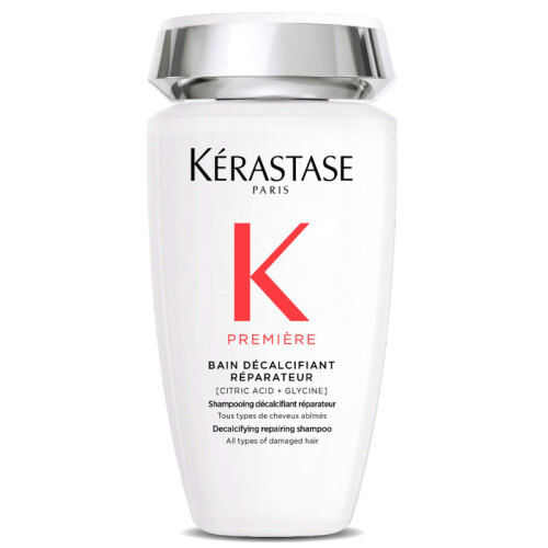 Kerastase Premiere Bain Decalcifiant Reparateur Yıpranmış Saçlar için Şampuan 250 ml