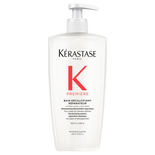 Kerastase Premiere Decalcifying Repairing Yıpranmış Saçlar İçin Şampuan 500 ml