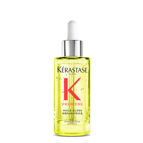 Kerastase Premiere Huile Gloss Reparatrice Yoğun Parlaklık Veren Saç Bakım Yağı 30 ml