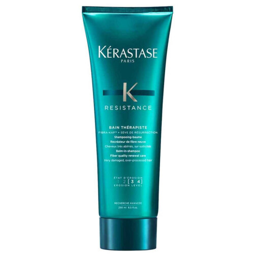 Kerastase Resistance Therapiste Saç Bakım Şampuanı 250 ml