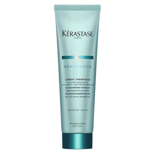 Kerastase Resistance Zayıf ve Yıpranmış Saçlar İçin Durulanmayan Saç Bakım Kremi 150 ml