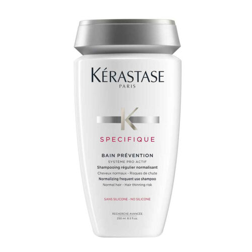 Kerastase Specifique Kalın Telli Saçlar İçin Dökülme Karşıtı Şampuan 250 ml