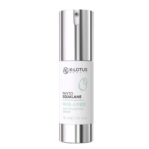 K-Lotus Beauty Phyto Squalane Elastikiyet Arttırma Etkili Cilt Serumu 30 ml