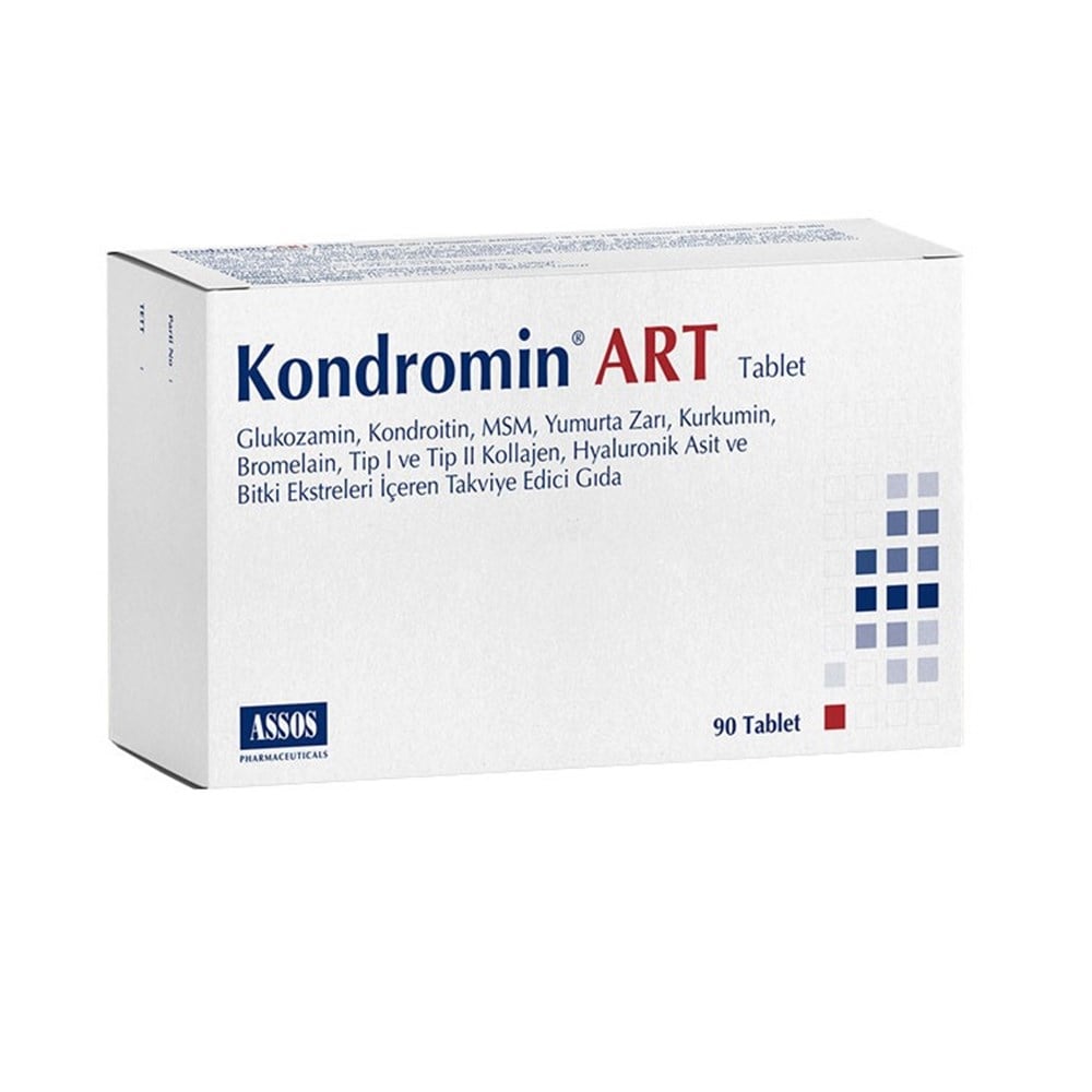 Kondromin ART 90 Tablet