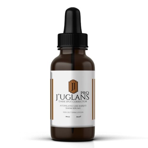 Kozmetra Juglans Pro Koyu Leke Düzeltici Bakım Serumu 50 ml