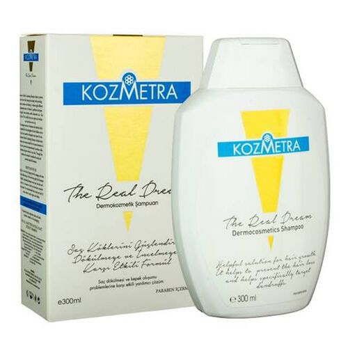 Kozmetra The Real Dream Şampuan 300 ml