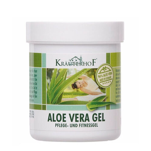 aloe vera jel nemlendirici